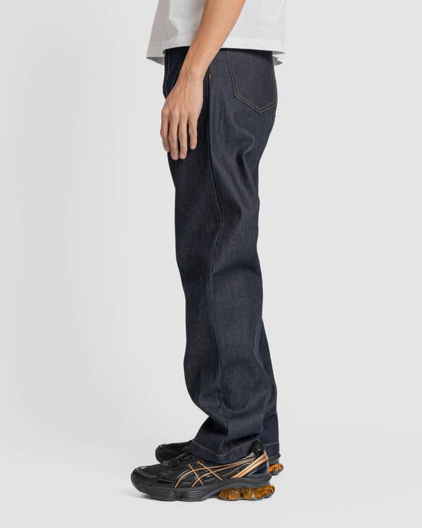 Carhartt WIP Landon Pant | I030468-0101 | AFEW STORE